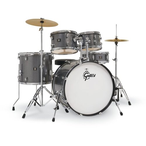 Gretsch Renegade bobnarski set - Grey Sparkle - Audio-Kondric Cene
