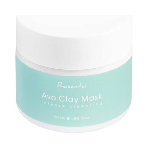 Rosental Organics avo glinena maska Cene