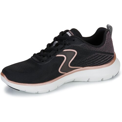 Skechers FLEX APPEAL 5.0 Crna Slike