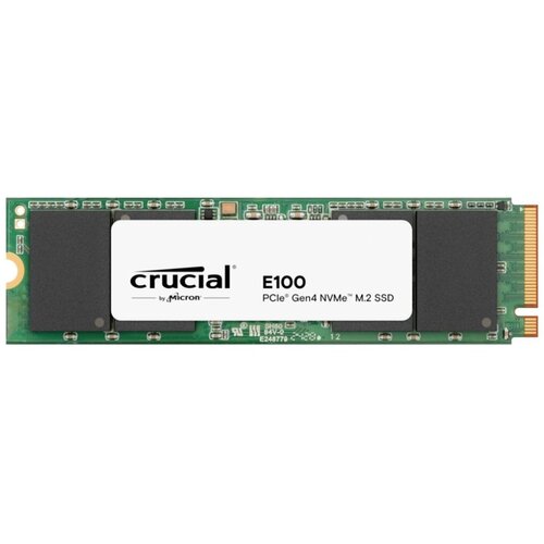 Crucial CT1000E100SSD8 1 TB M.2 PCI Express 4.0 NVMe Cijene