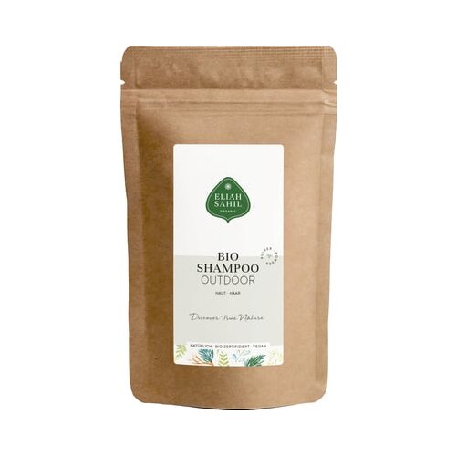 Eliah Sahil bio-Shampoo Outdoor koža &amp;amp; kosa - 250 g Slike