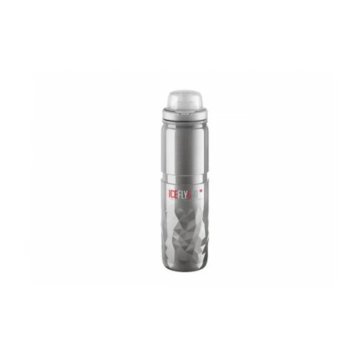  BIDON ELITE TERMO ICE FLY clear 650ml Cene