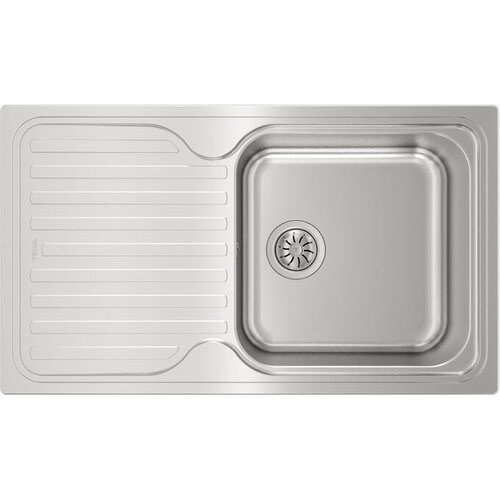 Teka Jednostruki sudoper sa odvodom Teka SF 10119013 Cijene