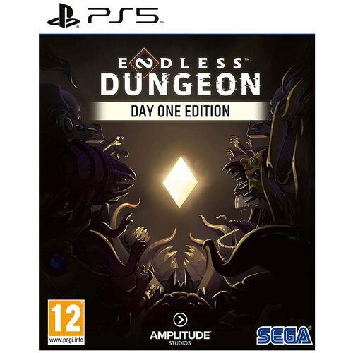 Sega PS5 Endless Dungeon - Day One Edition Cene