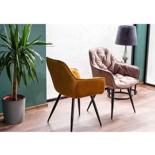 Molarem Home stolica CHERRY - Bar&amp;scaron;un Slike