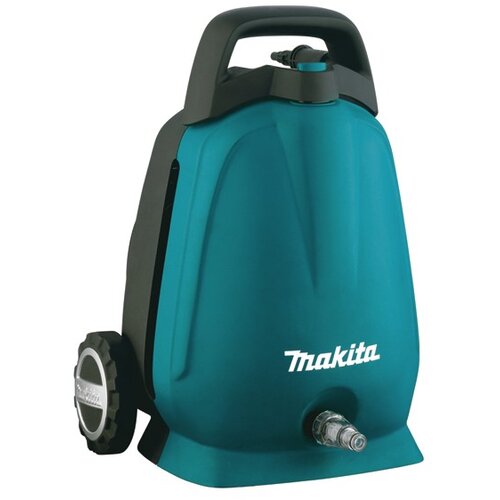Makita visokotlačni perač HW102 (100 bar, 1.3 kW) Cene