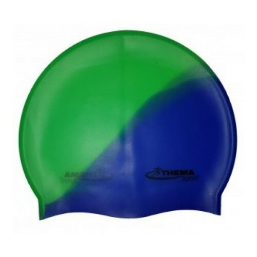TSport kapica za plivanje mc 5050 plavo-zelene ( mc 5050 ) Slike