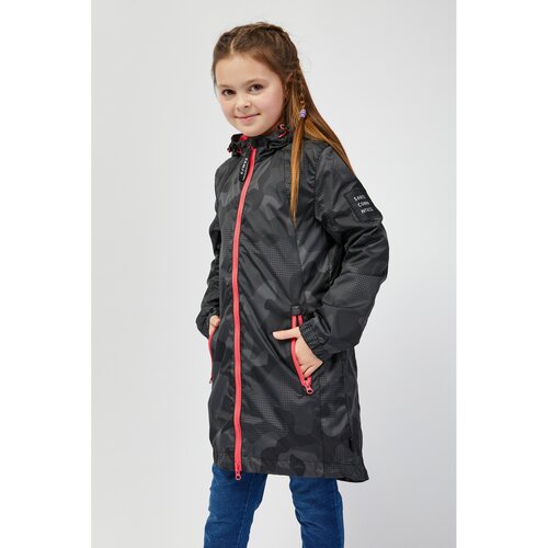 SAM73 Kids jacket Tepa - Girls Cene