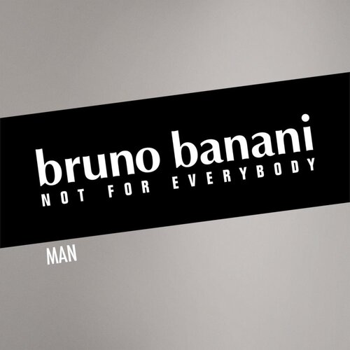 Bruno Banani man toaletna voda 75 ml za mu&amp;scaron;karce Slike