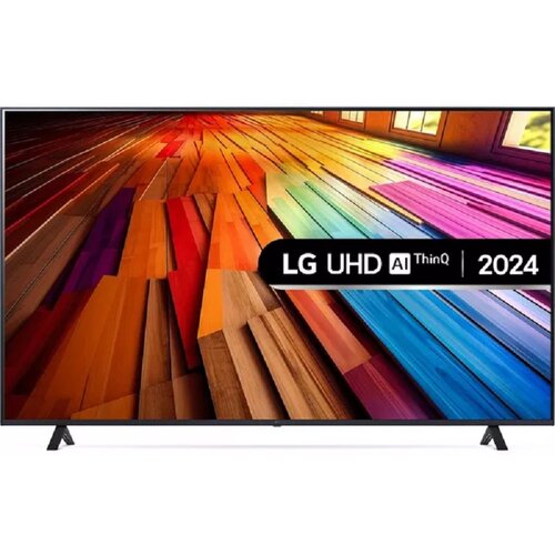 LG 75UT8000 75" uhd tv, (21360545) Cene