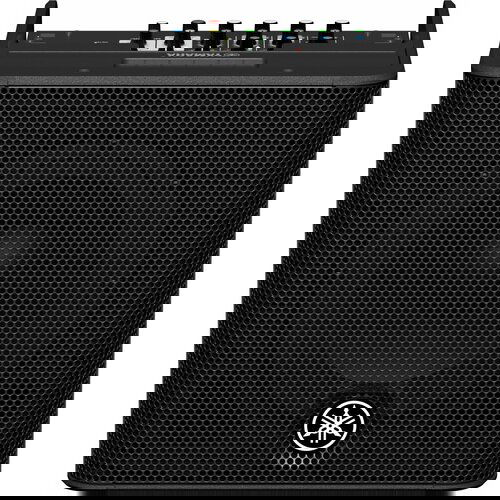 Yamaha STAGEPAS 200 Prenosni PA sistem Cene