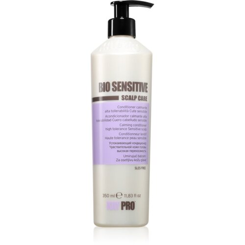 Kaypro Bio Sensitive Scalp Care umirujući regenerator za nježnu kosu 350 ml Slike