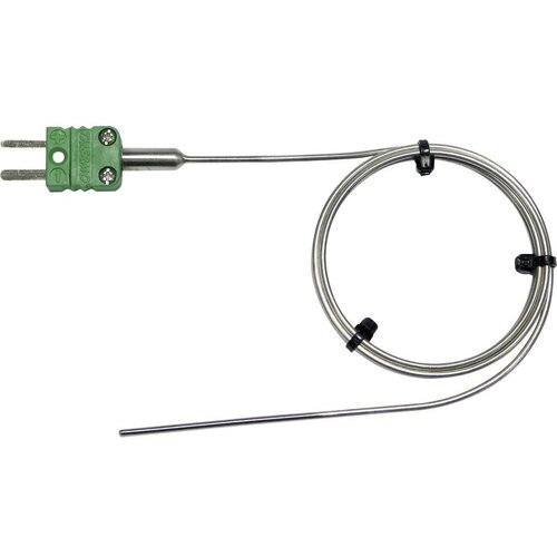 Chauvin Arnoux SK20 temperaturno tipalo -50 do 450 &amp;deg;C Vrsta senzorja K, (20635487) Slike