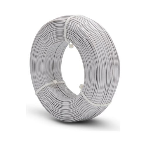 Fiberlogy refill easy pet-g gray Cene