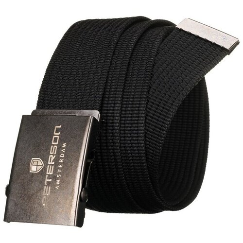 Peterson PTNOLDSILVERBLACK66062 Crna Cene