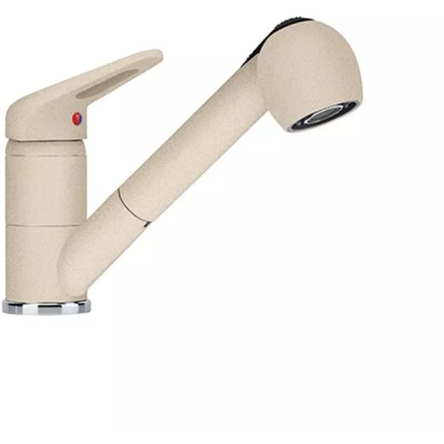 Franke slavina Novara Plus Doccia 115.0470.665 Cene