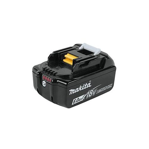  Baterija aku.18V 6Ah Li-ion BL1860B MAKITA Cijene