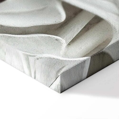  Slika - Alabaster Garden (5 Parts) Wide 225x112.5 Na talijanskom platnu Slike