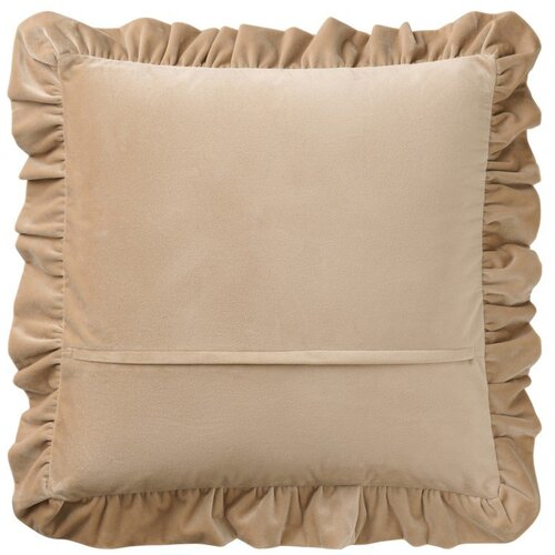 Ellos Home Žametna prevleka za blazino 50x50 cm Nora &amp;ndash; Slike