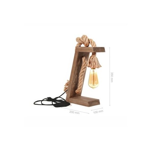 Opviq Stona lampa, Orah Slike