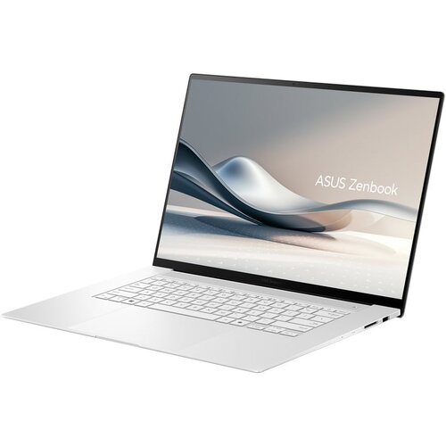 Asus ZenBook S 16 OLED UM5606WA-RJ126X (16 inča 3K OLED, Ryzen AI 9 HX 370, 32GB, SSD 2TB, Win11 Pro) laptop outlet Cene