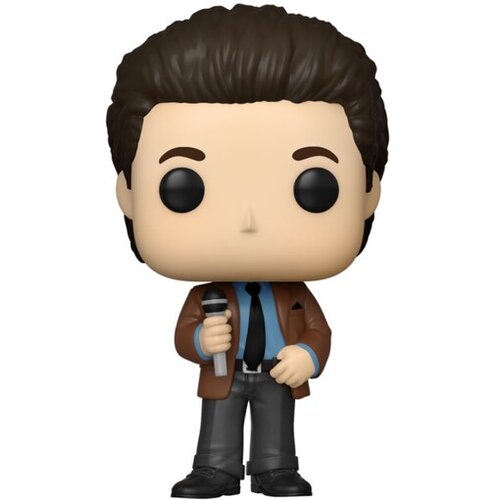 Funko POP figure Seinfeld Jerry doing Standup Slike