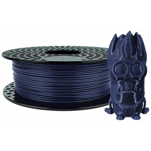 AzureFilm pla original filament 1.75mm, 1000g, navy blue Cene