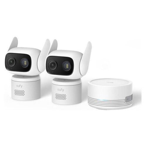 Anker Eufy Security C31 komplet 2 zunanji CCTV kameri + baza Cene