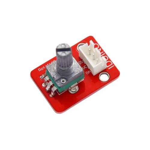 Iduino SE031 potenciometar 1 St. Pogodno za: Arduino Cijene