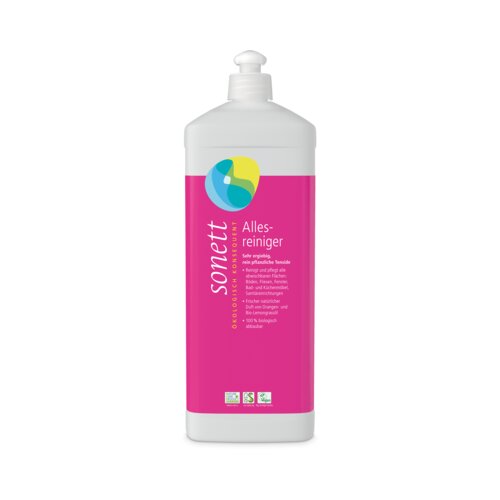 Sonett univerzalno čistilo - 1 l Cene