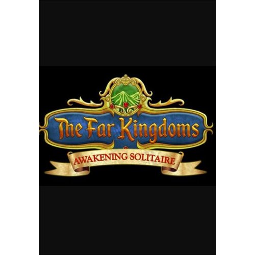  the far kingdoms: awakening solitaire (pc) steam key global Cene