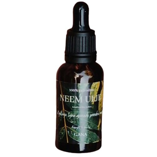 Gana Neem ulje Gana 30 ml Cene