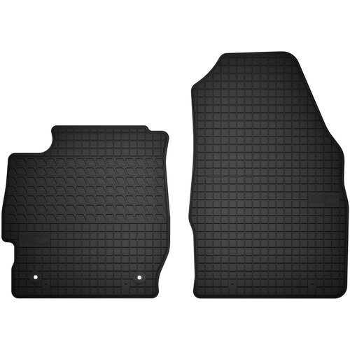 Wielganizator Sprednje gumijaste za&scaron;čitne preproge za: Ford KA+ / Ka Plus kombilimuzina (od 2016 do 2021), (22130147) Cene