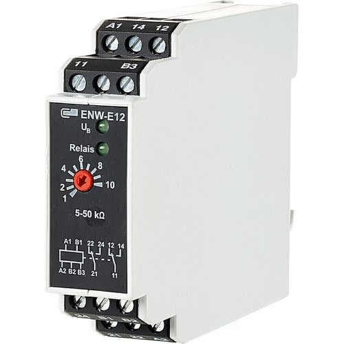 Metz Connect Merilnik nivoja ENW-E12 230VAC 2W, (20889107) Cene