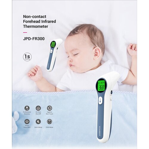 Jumper Medical beskontaktni termometar FR 300 Slike