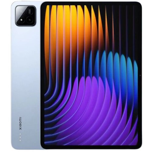 Xiaomi Pad 7 8GB 128GB Blue Slike