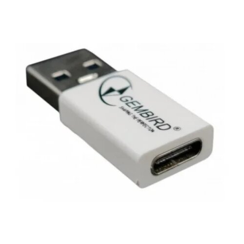 Gembird CCP-USB3-AMCM-0.5M USB 3.0 AM to Type-C cable (AM/CM), 0.5 m Cene