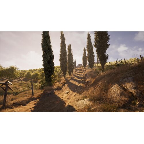 Wired Productions Martha Is Dead (Playstation 5) Slike