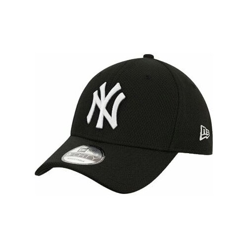 New York Yankees &amp;Scaron;ilterica 9Forty MLB Diamond Era Black/White UNI Slike