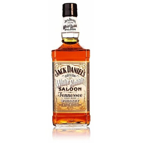 Jack Daniels White Rabbit 43% 0.7l viski Slike