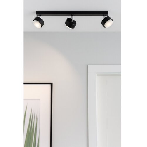 Brilagi LED spot svetlo MONO 3xGX53/30W/230V crna Slike