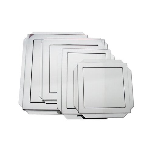 Madras doo Beograd VRATA ZA KADU 15X15 Cene