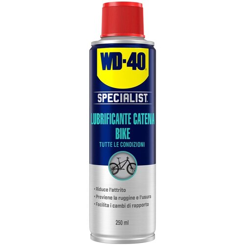  WD40 bike lubrificante sa ptfe Cijene