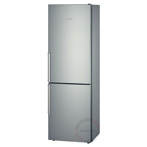 Bosch KGE36AI42 frižider sa zamrzivačem Slike