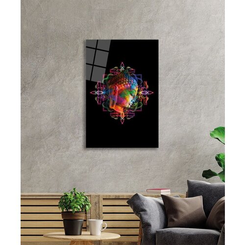 Wallity Slika 542, 60x90 cm Cene