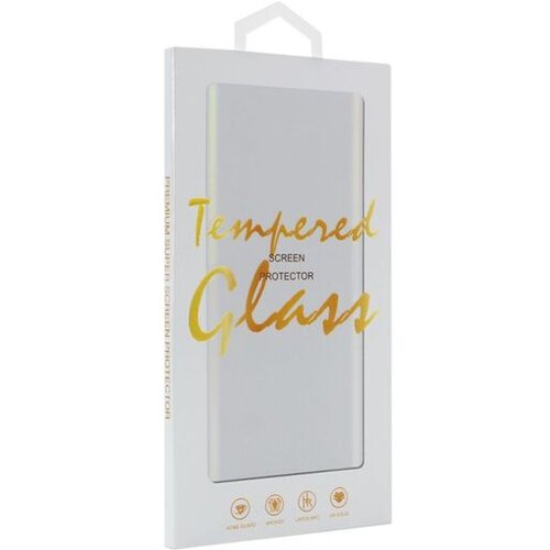  Zastitno staklo Tempered Glass za Xiaomi Redmi Note 15 Pro Plus 5G (EU) zakrivljeni crni Cene