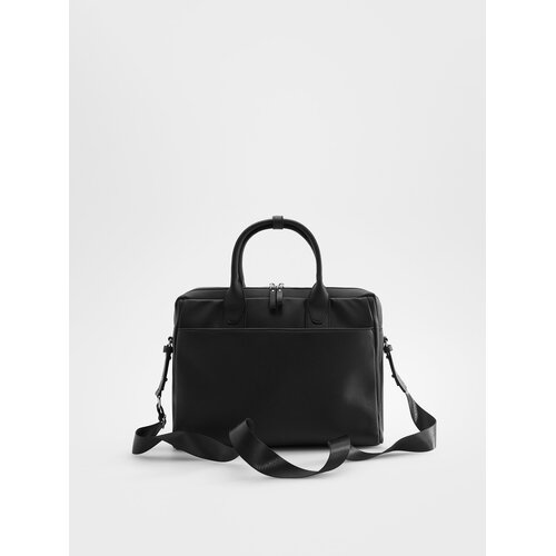 Reserved Men`s bag - črna Cene