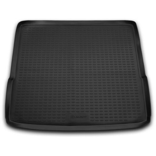 Novline Tipska kadica za gepek Ford Focus II 2004-2011, Karavan, Crna Cene