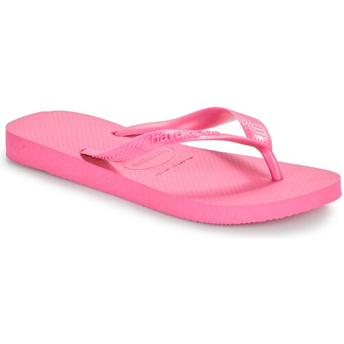 Havaianas Japonke TOP Rožnata Slike