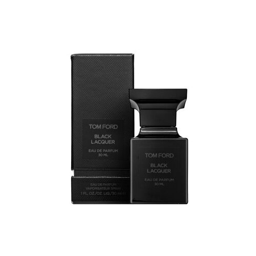 Tom Ford Black Lacquer 30 ml parfemska voda unisex Slike